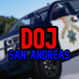 DOJ | San Andreas