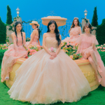 Red Velvet (빨 간 벨 벳)