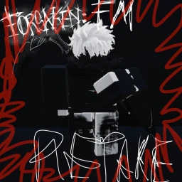 Forsaken: FM RETAKE[SOON Early access 3] icon