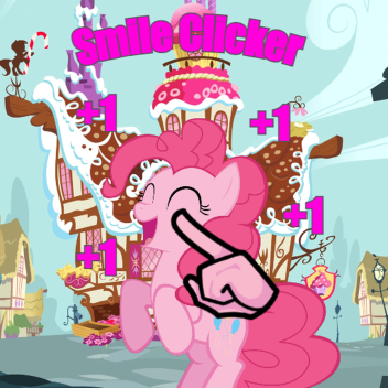[OFFLINE!] Smile Clicker inkrementell