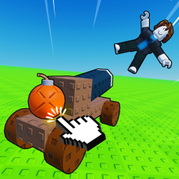 Build a Cannon icon