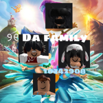 ୨୧ Da family