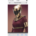 Star Wars Fan Group Jedi