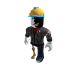 The Robux Awards Group!