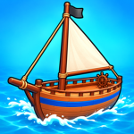 Loot & Sail