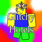 Glitchy Hotels