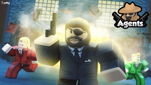agent quest