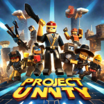 Project Unity Titans
