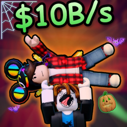 [🎃] Steal a Friend icon