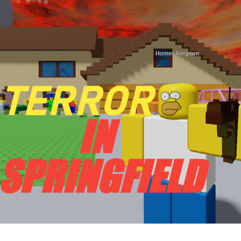Terror In SpringField
