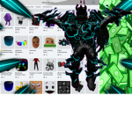 Tokey's******Store