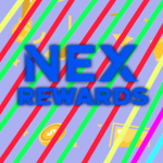 ᘔ Nex' Rewards ᘔ