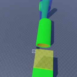 Open Source Gravity Zones icon