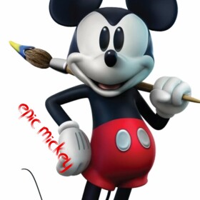viaje a disney