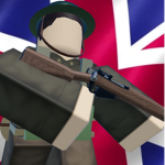 |:|British Royal Army of The Red Coated Isles|:|