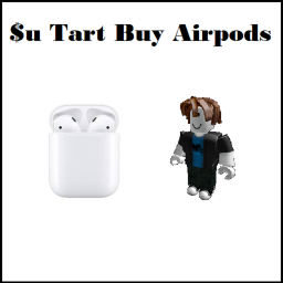 Su Tart buy Airpods [Test-Server]