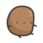 POTATO SAMURAIS