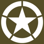 USM - United States Military 1940s