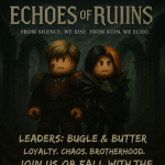Echoes Of Ruin