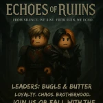 Echoes Of Ruin Group Thumbnail