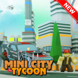 🏙️Mini City Tycoon🏙️