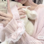~*. anya’s wardrobe .*~