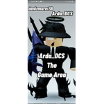 Arda_DCS The Game Area