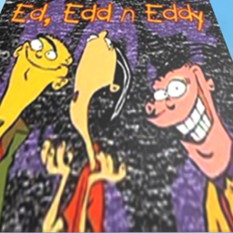 Ed Edd n Eddy