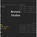 Brotato Studios
