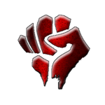 Vengeful Warrior