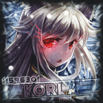 彡 Korla