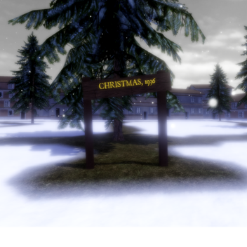 Christmas, 1936