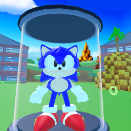 Sonic Tycoon