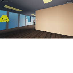 Escape The Office Obby!