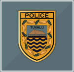Tuvalu Police Forceᅠ