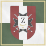 1. Army of the Zusten Regime Army