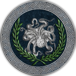 Greek state of Erétria