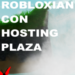 Con Hosting Plaza