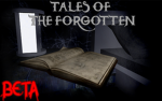 Tales Of The Forgotten...