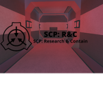 SCP: Research & Contain