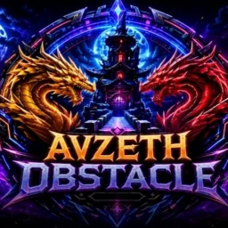  [UPD] [FREE AVATAR FREE TITLE] AVZETH OBSTACLE  icon