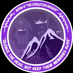 Alpha-5 | Donations