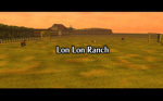 Lon Ion ranch