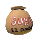 Sugar Bag
