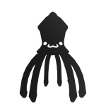Black Squid :3 