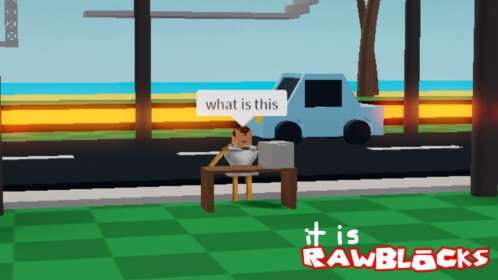 rawblocks