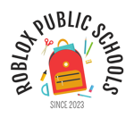 * ROBLOX Public Schools