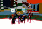 grupo jojo