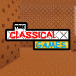 The Classical Games