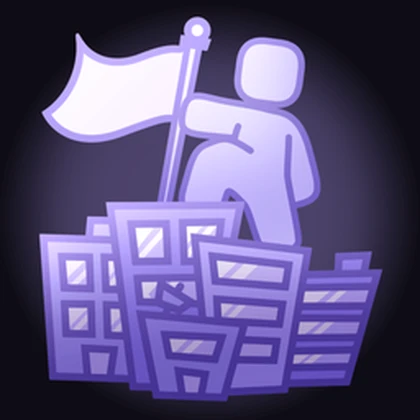 City's Summit Roblox group icon